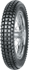 E-05 Tire