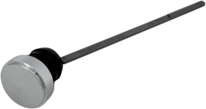 Custom Oil Dipstick Chrome