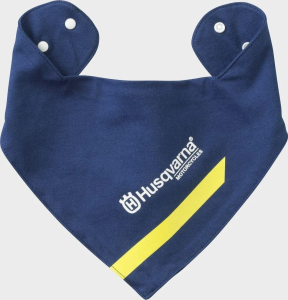 Husqvarna nyakvédő