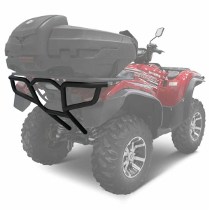 Rival Steel hátsó ütközőrudazat a Yamaha Grizzly 700 / Kodiak 450 modellekhez (2016–), nordicamoto.ro