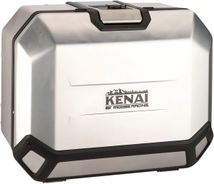 MOOSE RACING Kenai Case Silver, 1, nordicamoto.ro