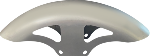 Retro Front Fender Unfinished, 2, nordicamoto.ro