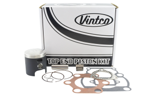 Top End Piston Kit, 4, nordicamoto.ro