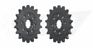 Sport Sprocket Front 525 Natural 