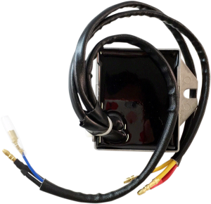 Rectifier And Regulator For Ducati