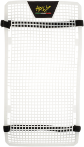 Radiator Protection Mud White