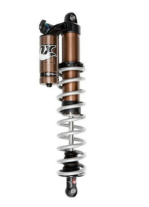 Fox Shocks Zero 2.0 QS3-R Can-Am Outlander/Renegade (rear), 1, nordicamoto.ro