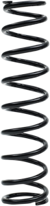 Front/rear Progressive Rate Shock Spring Black, 2, nordicamoto.ro