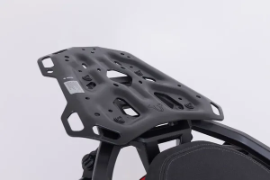 Adventure Rack – fekete, 2, nordicamoto.ro