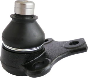 Ball Joint Kit Black, 1, nordicamoto.ro