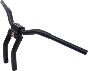 Kage Fighter-t Pullback Handlebar Black, 1, nordicamoto.ro