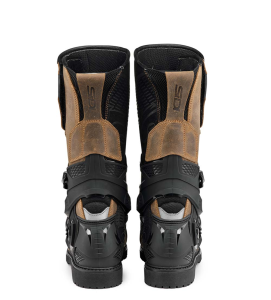 Sidi Adventure 2 Gore-Tex Tobacco csizma, 42-es méret, 4, nordicamoto.ro