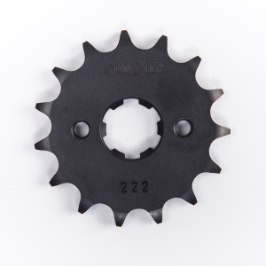 Powerdrive Countershaft Sprocket Black, Parkerized