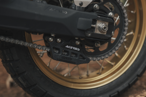 Acerbis láncvezető a Yamaha Tenere 700 19'-26' modellhez, piros, 3, nordicamoto.ro