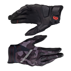 Leatt ADV HydraDri 7,5 Adventure motorkerékpáros kesztyűk, 2, nordicamoto.ro