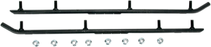 Super Stock Carbide Wear Bars Black