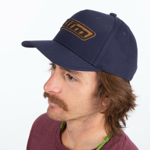 Klim Corp Hat Black - Pink (Non-Current), 5, nordicamoto.ro