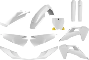 Complete Plastic Body Kits For Husqvarna 