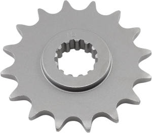 Countershaft Sprocket Raw, 1, nordicamoto.ro