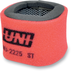 Air Filter Red