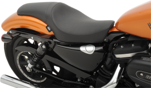 Predator Seat Black