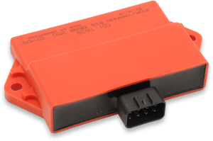 Hot Shot Cdi Box Black, Orange