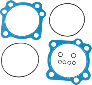Cylinder Head/base Gasket Kit, 1, nordicamoto.ro
