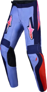Alpinestars Fluid Hunt gyereknadrág, lila/rózsaszín, 26-os méret, 1, nordicamoto.ro