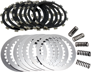 Drcf Series Clutch Kit Gray