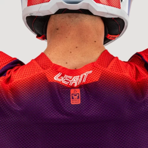 Leatt Moto 5.5 Ultraweld Sunburn póló, L-es méret, 2, nordicamoto.ro