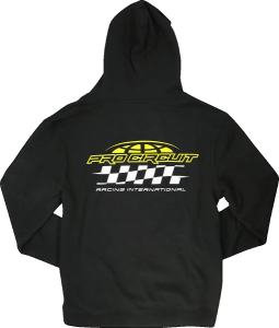 Pit Bike T-shirt Black 3XL, 2, nordicamoto.ro