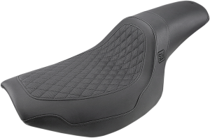 Pro Series Speed Merchant Seat Black