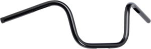1(r) Handlebar W/ Tbw Plugs Black, 3, nordicamoto.ro
