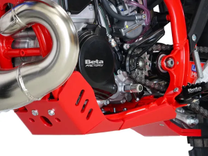 Scut Motor AXP Racing Xtrem Beta RR 250/300 Racing/X-Pro '20–'26 Rosu, 2, nordicamoto.ro