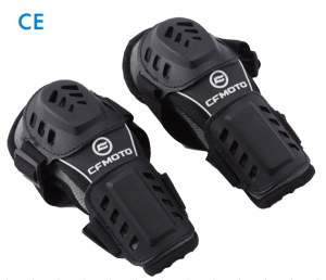 COTIERE MOTO CFMOTO KIDS MX/ENDURO NEGRE, 2, nordicamoto.ro