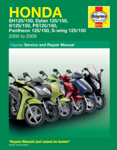 Service Manual