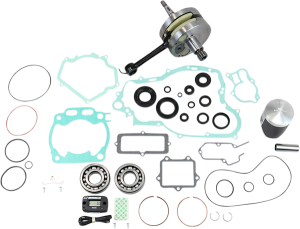Engine Rebuild Kit - Garage Buddy - 2-stroke, 1, nordicamoto.ro