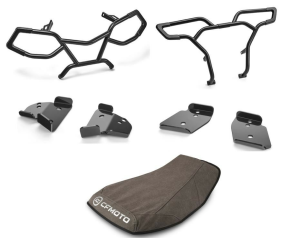 KIT PROTECȚIE COMPLETĂ ATV CFMOTO CFORCE 400/520 FARM, 1, nordicamoto.ro