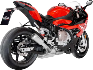 LeoVince LV-10 Slip-On kipufogórendszer a BMW S 1000 R / S 1000 RR / M 1000 R / M 1000 RR (2021–2024) modellekhez, 3, nordicamoto.ro