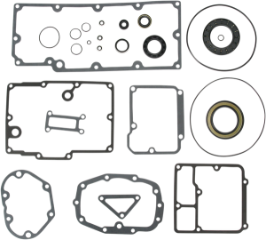 Transmission Gasket Kit, 1, nordicamoto.ro