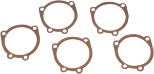 Gasket Air Cleaner, 3, nordicamoto.ro