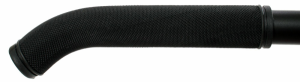RSI 7" gumi markolat, fekete / PR, nordicamoto.ro