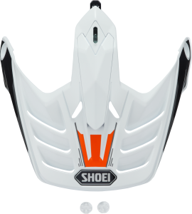 Cozoroc Casca SHOEI Hornet ADV Invigorate TC-10 Albastru/Rosu/Alb, 4, nordicamoto.ro