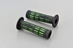 Grippy Grip ggd-tapered-sp Black, Green 