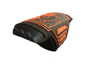 CFR Moto Bar Pad Small Orange, 2, nordicamoto.ro