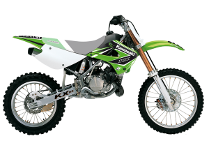 Dream 4 Graphics Kit Black, Green, White, 2, nordicamoto.ro