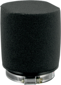 Pod Filter Black