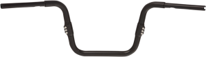 Three Way Adjustable Handlebar Black, 1, nordicamoto.ro