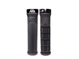 Cero Grips Black, 4, nordicamoto.ro