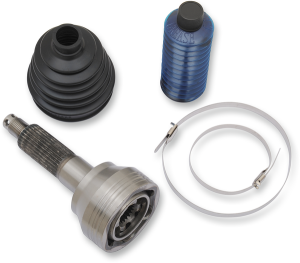 Cv Joint Kit Black